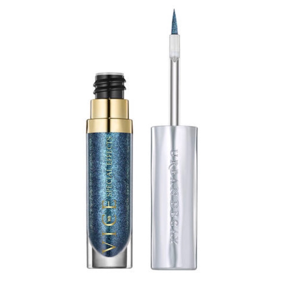 Urban Decay Vice Lip Topcoat NEW